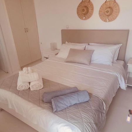 Panorea Complex - Mykonos アノ・メラ エクステリア 写真