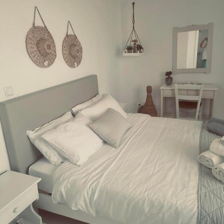 Panorea Complex - Mykonos アノ・メラ エクステリア 写真