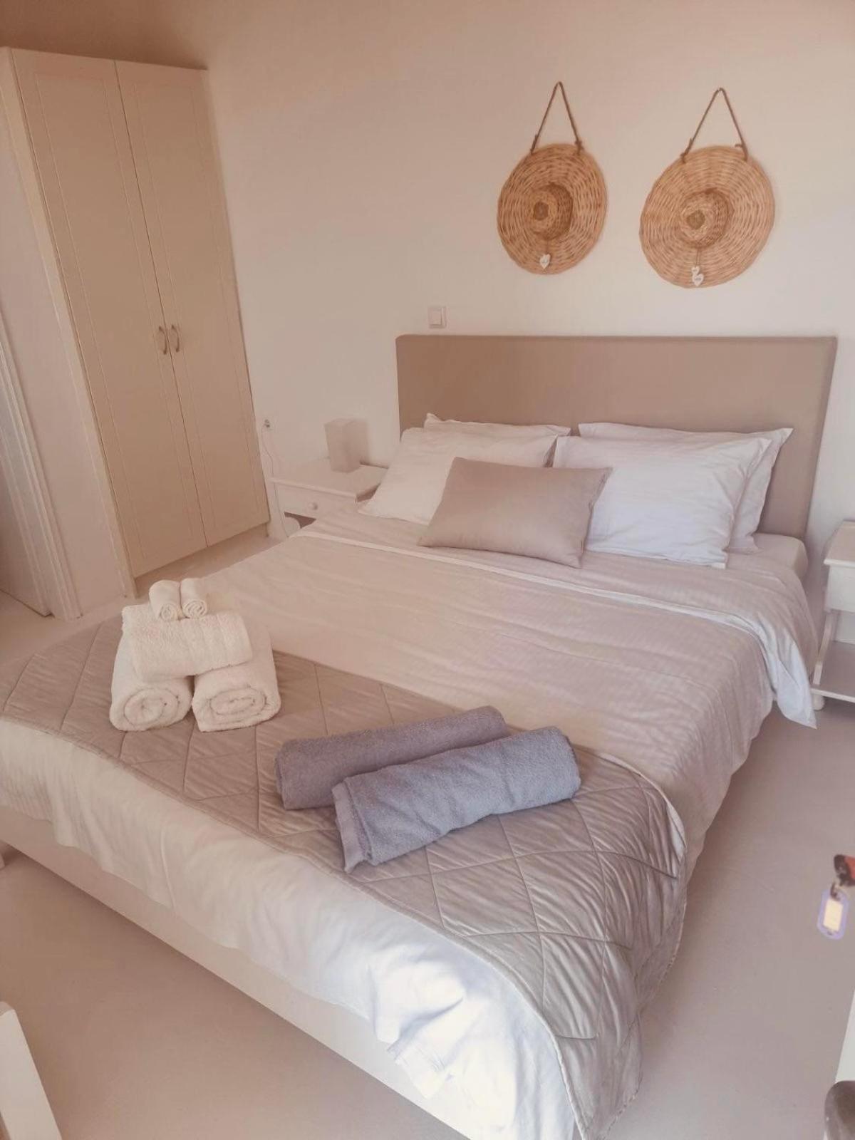 Panorea Complex - Mykonos アノ・メラ エクステリア 写真