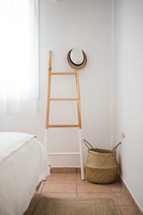 Panorea Complex - Mykonos アノ・メラ エクステリア 写真